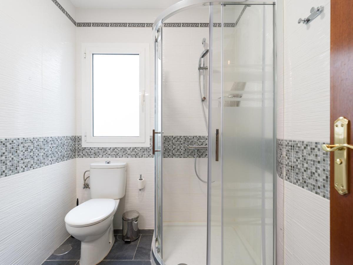 Appartamento Amarre Pool Puerto De Mogan